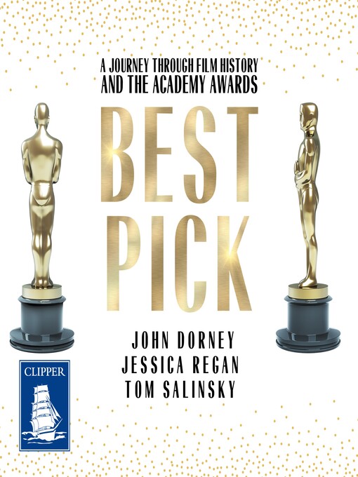 Title details for Best Pick by Jessica Regan - Available